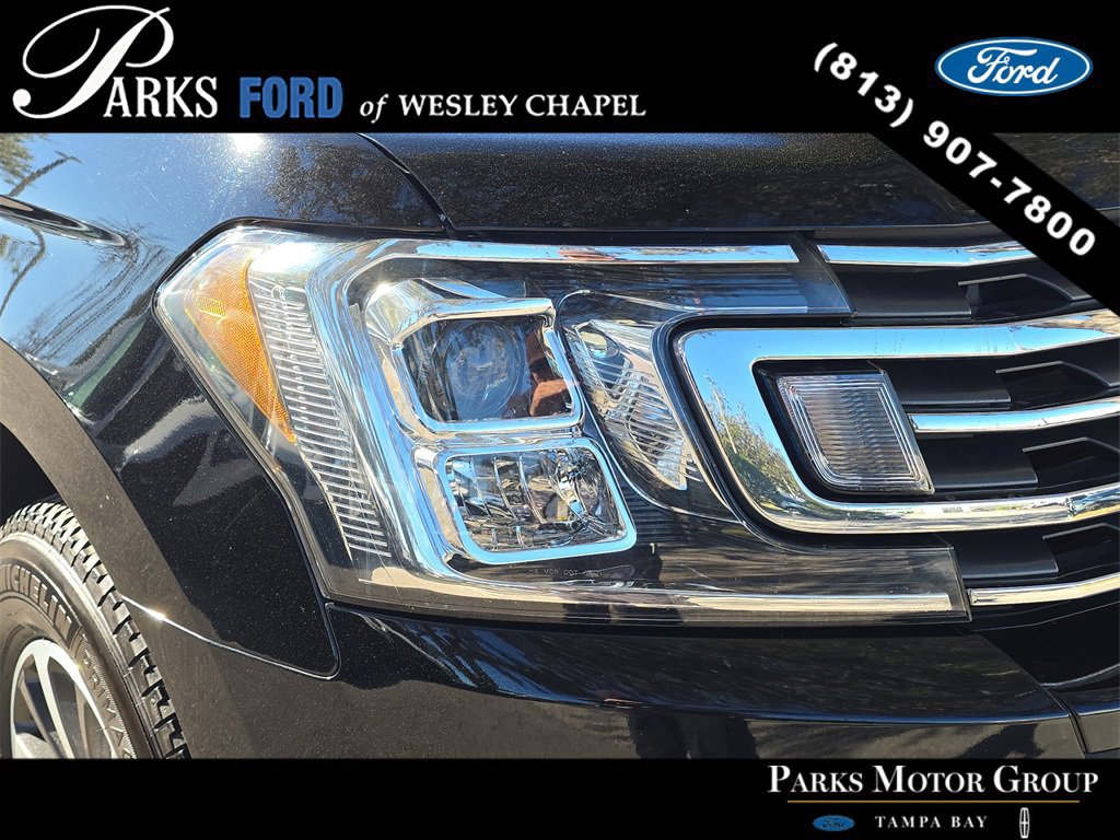 Certified 2020 Ford Expedition XLT image 6