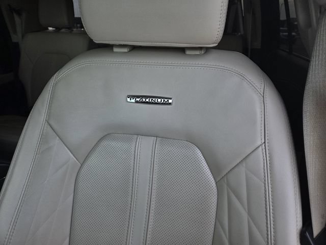 Certified 2022 Ford Expedition Max Platinum AWD/4WD image 19