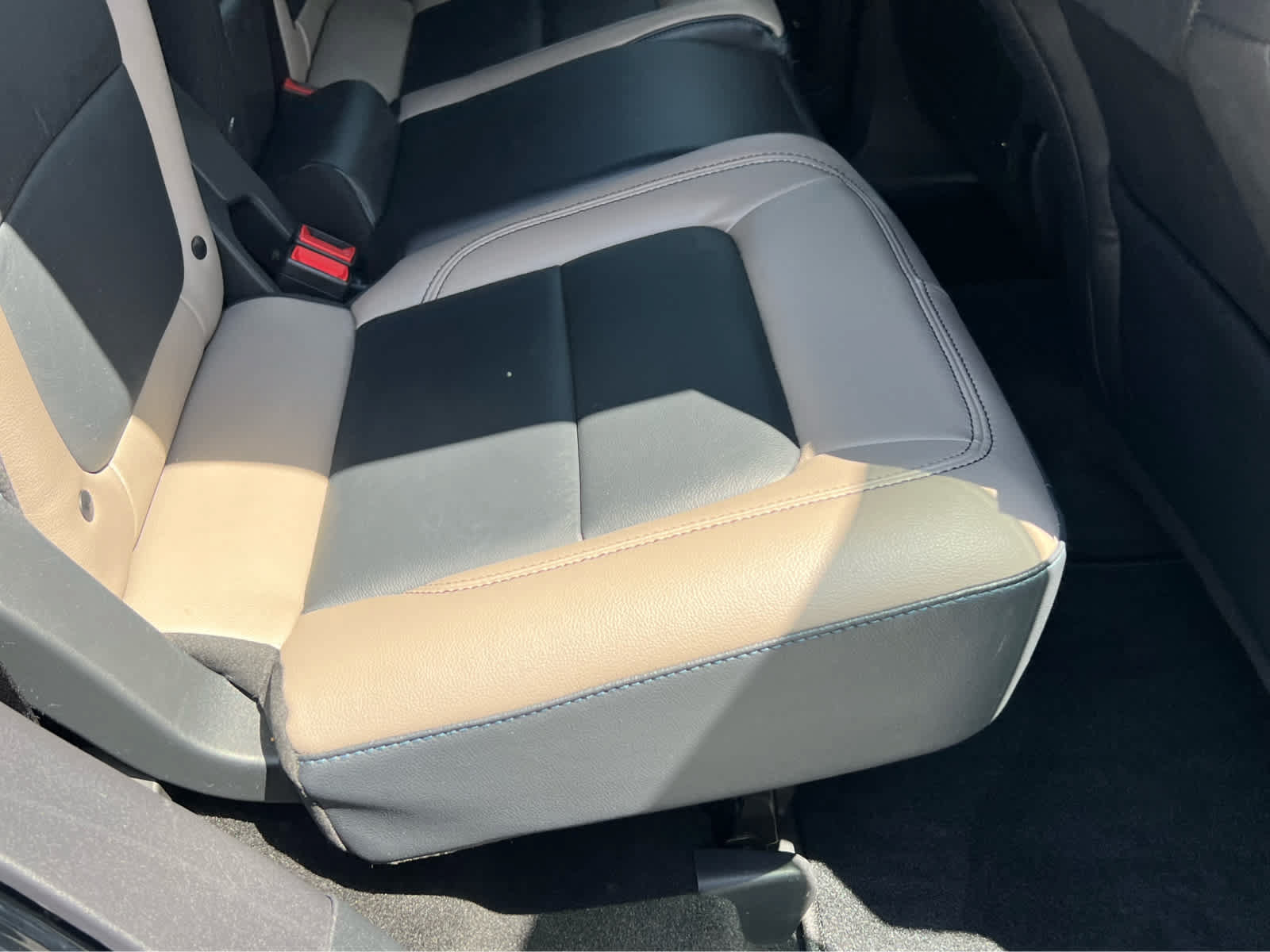 Certified 2023 Ford Bronco Wildtrak AWD/4WD image 21