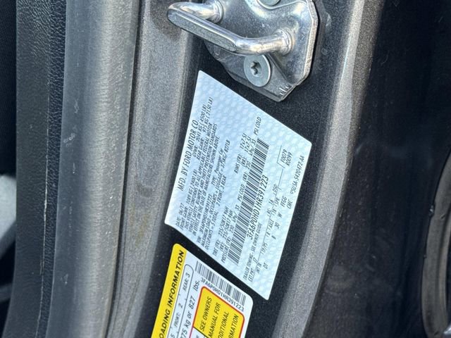 Certified 2017 Ford Fusion SE image 30