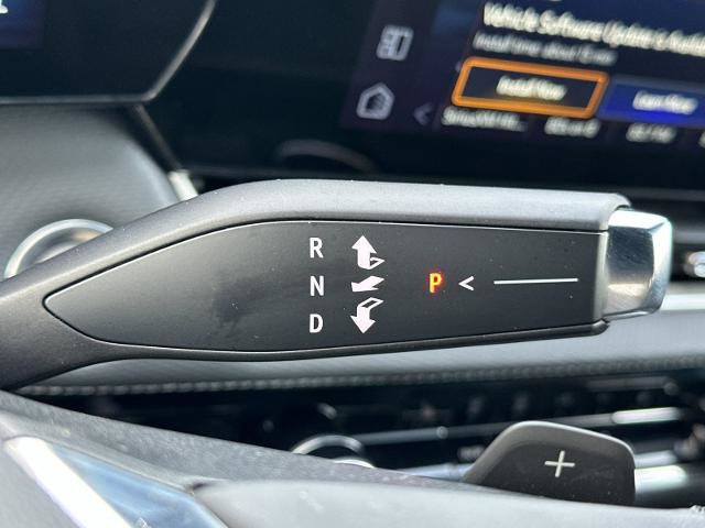 Used 2025 Chevrolet Equinox LT image 21