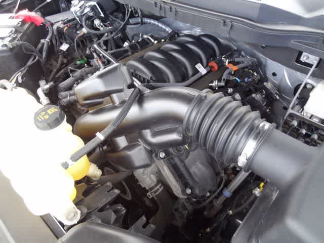 Certified 2023 Ford F150 XLT AWD/4WD image 41