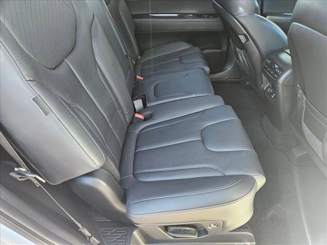 Used 2023 Hyundai Palisade SEL image 21
