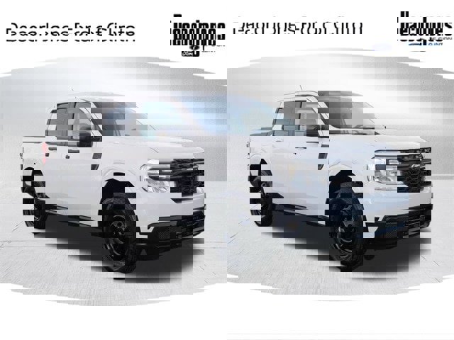 Certified 2022 Ford Maverick XL w/ Equipment Group 100A Standard image 7