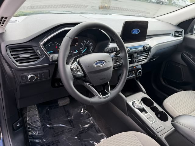 Certified 2022 Ford Escape SE w/ SE Sport Appearance Package AWD/4WD image 12