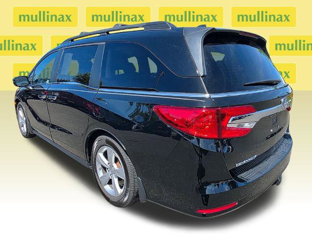 Used 2019 Honda Odyssey EX-L image 11