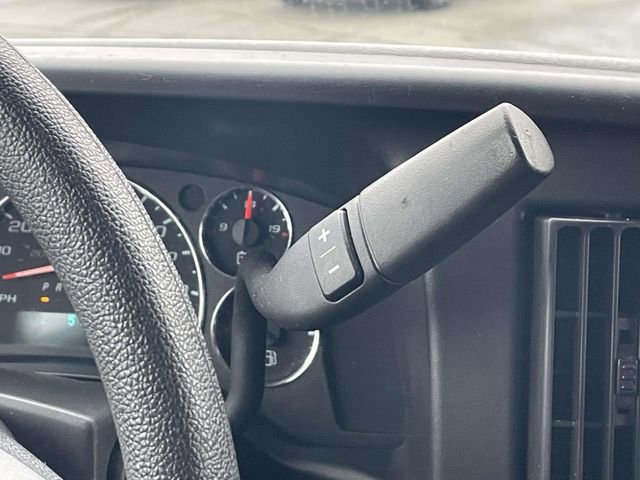 Used 2024 Chevrolet Express 2500 Work Van w/ Driver Convenience Package image 25