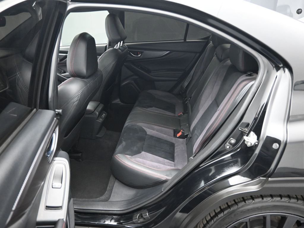 Used 2022 Subaru WRX Limited image 45
