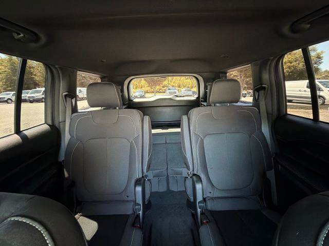 Used 2025 Jeep Grand Cherokee L Laredo AWD/4WD image 30