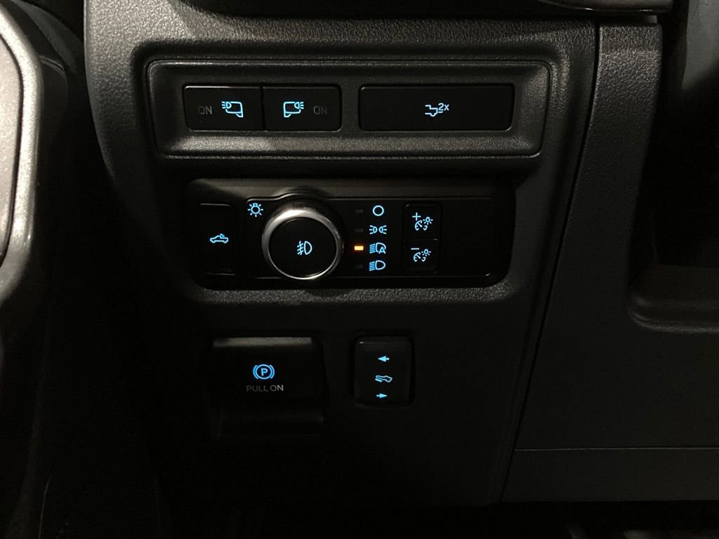 Certified 2023 Ford F150 XLT w/ Equipment Group 302A High image 29