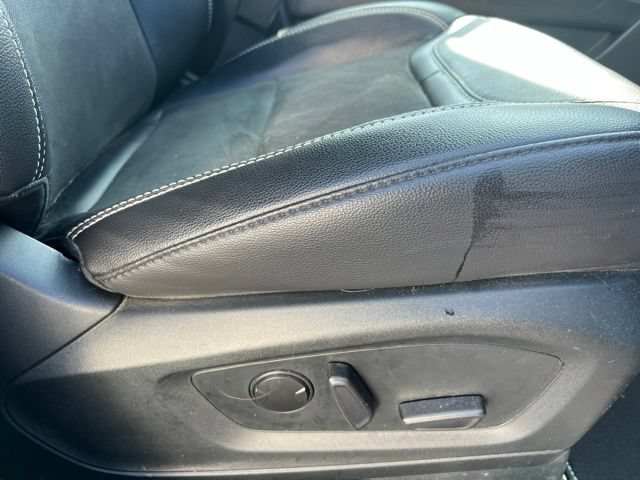 Certified 2023 Ford Explorer ST AWD/4WD image 13