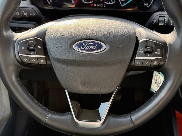 Certified 2023 Ford Maverick XLT w/ XLT Luxury Package FWD image 27