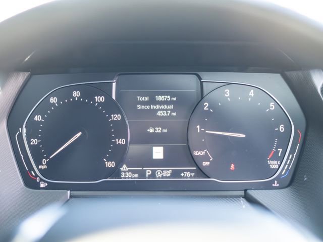 Used 2021 BMW 228i xDrive Gran Coupe w/ Convenience Package AWD/4WD image 33