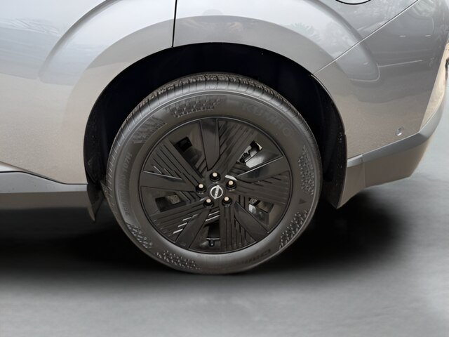 Used 2025 Nissan Murano SV AWD/4WD image 26