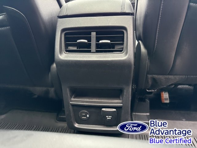 Certified 2022 Ford Edge SEL w/ Convenience Package image 34
