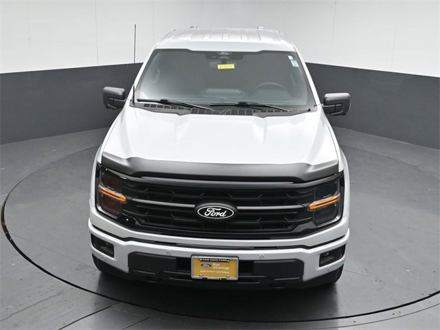 Certified 2024 Ford F150 XLT w/ Equipment Group 302A MID image 46