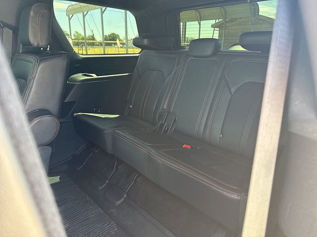 Certified 2023 Ford Expedition Timberline image 13