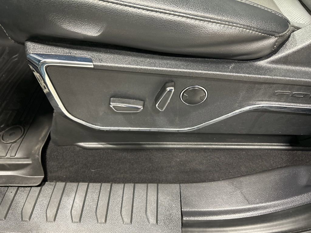 Certified 2023 Ford F150 Lariat w/ Equipment Group 502A High image 13