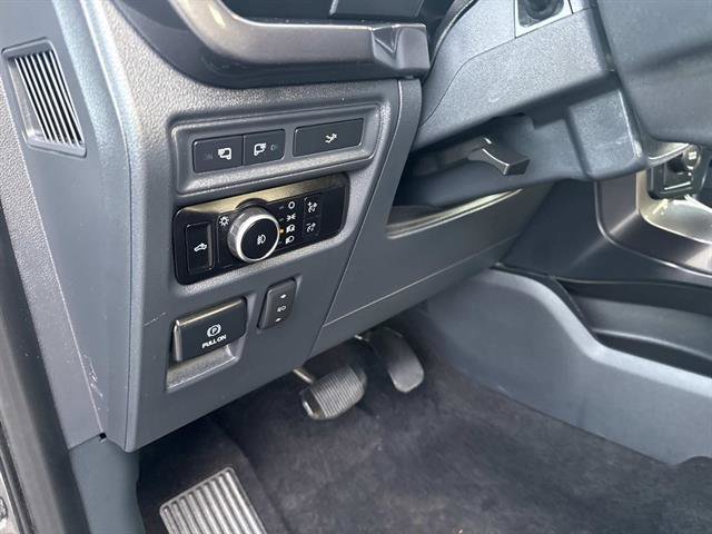 Certified 2023 Ford F150 XLT w/ Equipment Group 302A High image 20