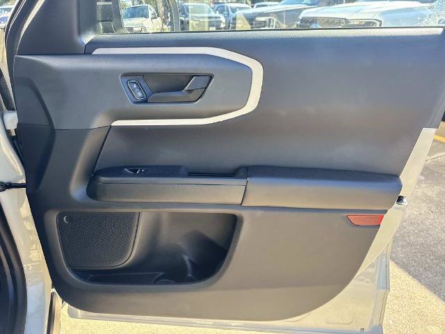 Certified 2024 Ford Bronco Sport Big Bend w/ Convenience Package AWD/4WD image 13