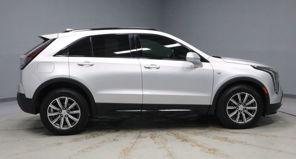 Used 2019 Cadillac XT4 Sport image 6