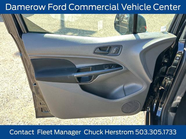Certified 2023 Ford Transit Connect XL w/ Trailer Tow Package FWD image 15