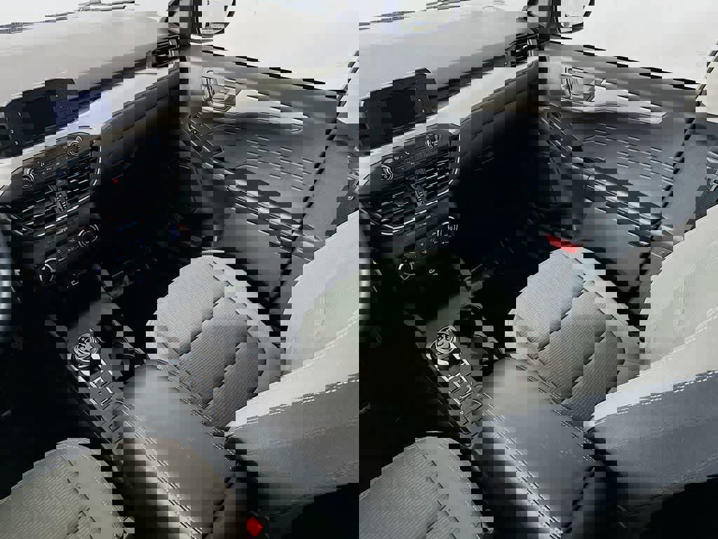 Certified 2022 Ford Escape S image 13