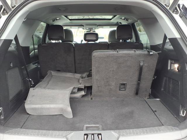 Certified 2023 Ford Explorer XLT w/ Equipment Group 202A AWD/4WD image 29