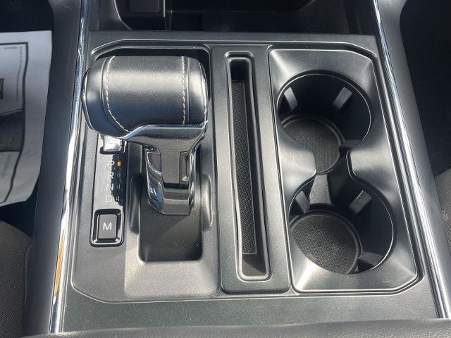 Certified 2023 Ford F150 XLT w/ Equipment Group 302A High image 35