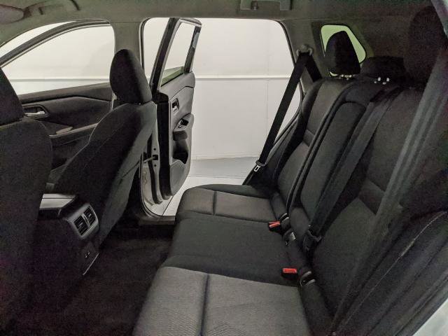 Used 2024 Nissan Rogue SV image 17