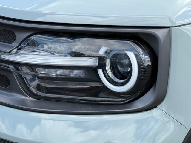 Certified 2023 Ford Bronco Sport Big Bend AWD/4WD image 25