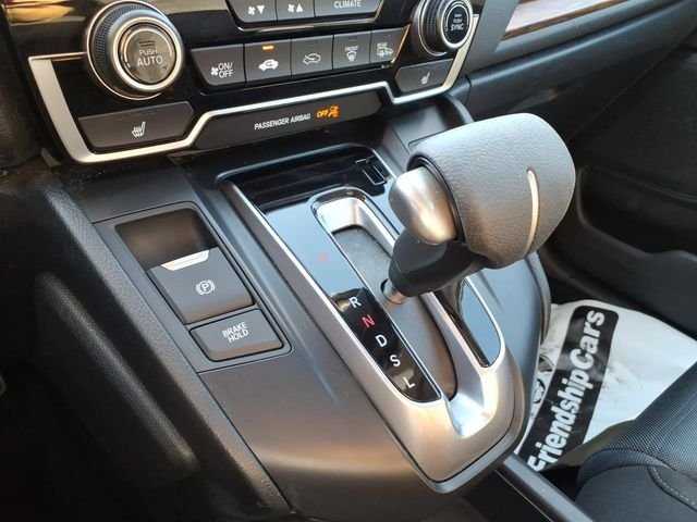 Used 2020 Honda CR-V EX image 26