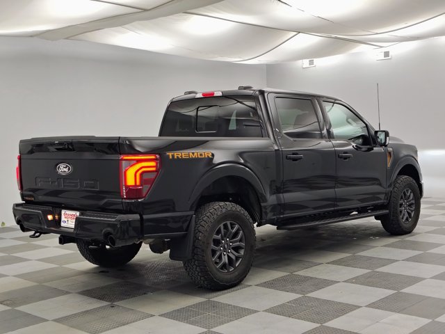 Certified 2024 Ford F150 Tremor w/ Bed Utility Package AWD/4WD image 11