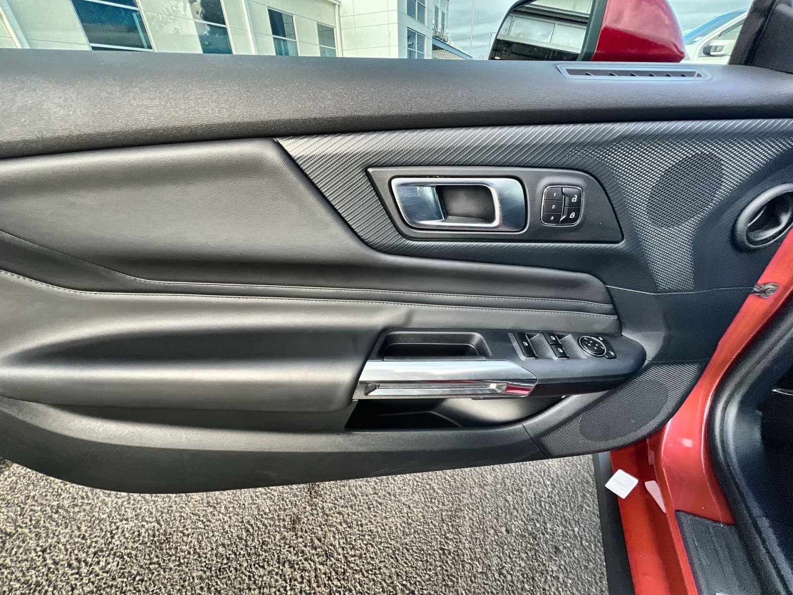 Certified 2024 Ford Mustang GT Premium image 15