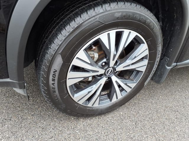 Used 2023 Nissan Rogue SV AWD/4WD image 5