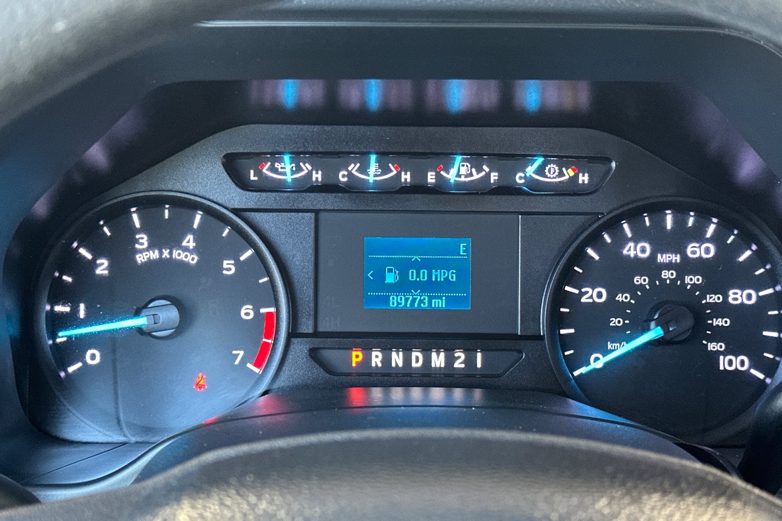Certified 2022 Ford F250 XL w/ Power Equipment Group RWD image 21