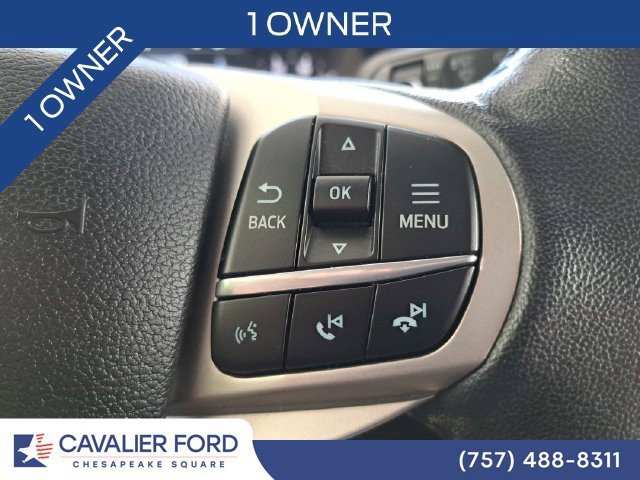 Certified 2021 Ford Explorer XLT w/ Equipment Group 202A RWD image 15