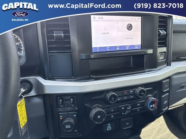 Certified 2025 Ford F250 XLT image 27