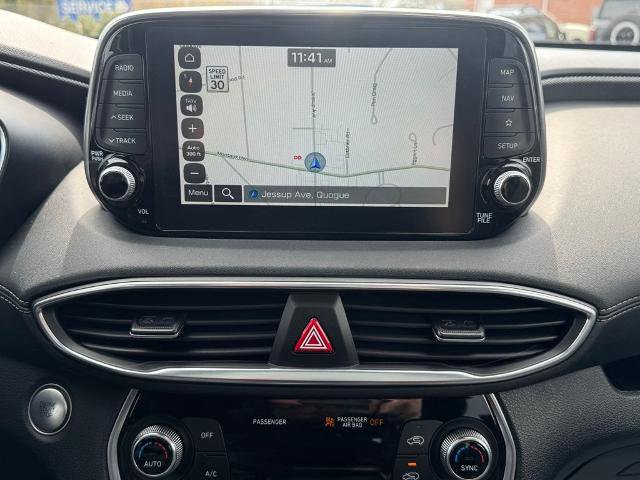 Used 2020 Hyundai Santa Fe Limited image 19