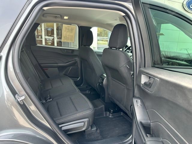 Certified 2025 Ford Escape Active w/ Cold Weather Package image 52