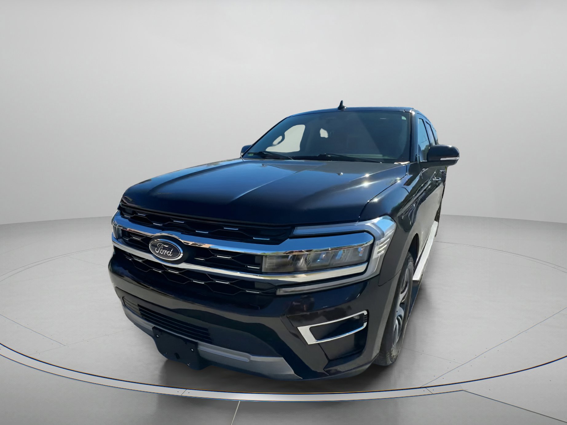 Certified 2024 Ford Expedition Max Limited image 2