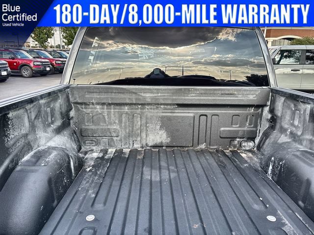 Certified 2024 Ford F150 STX RWD image 33