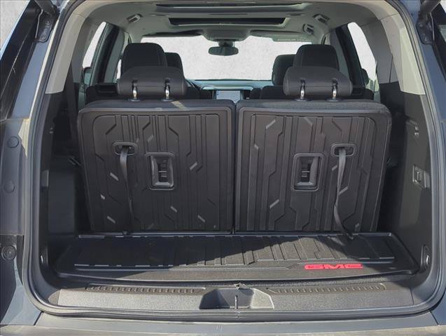 Used 2023 GMC Acadia SLE w/ Driver Convenience Package AWD/4WD image 7