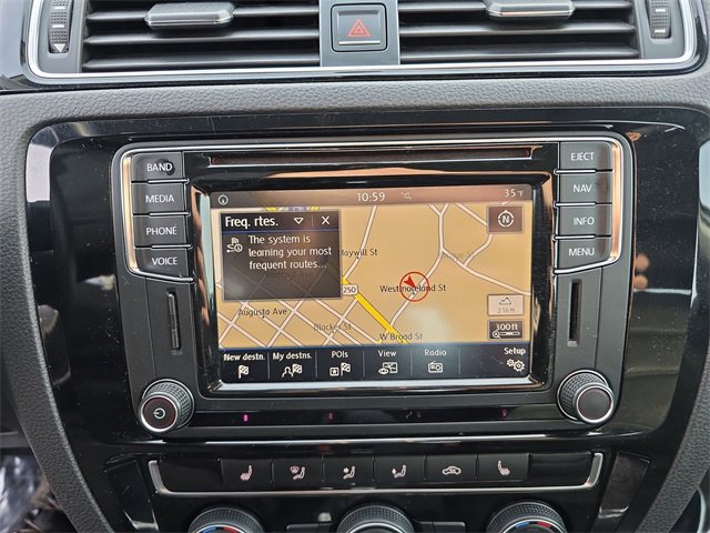 Used 2017 Volkswagen Jetta SEL image 18