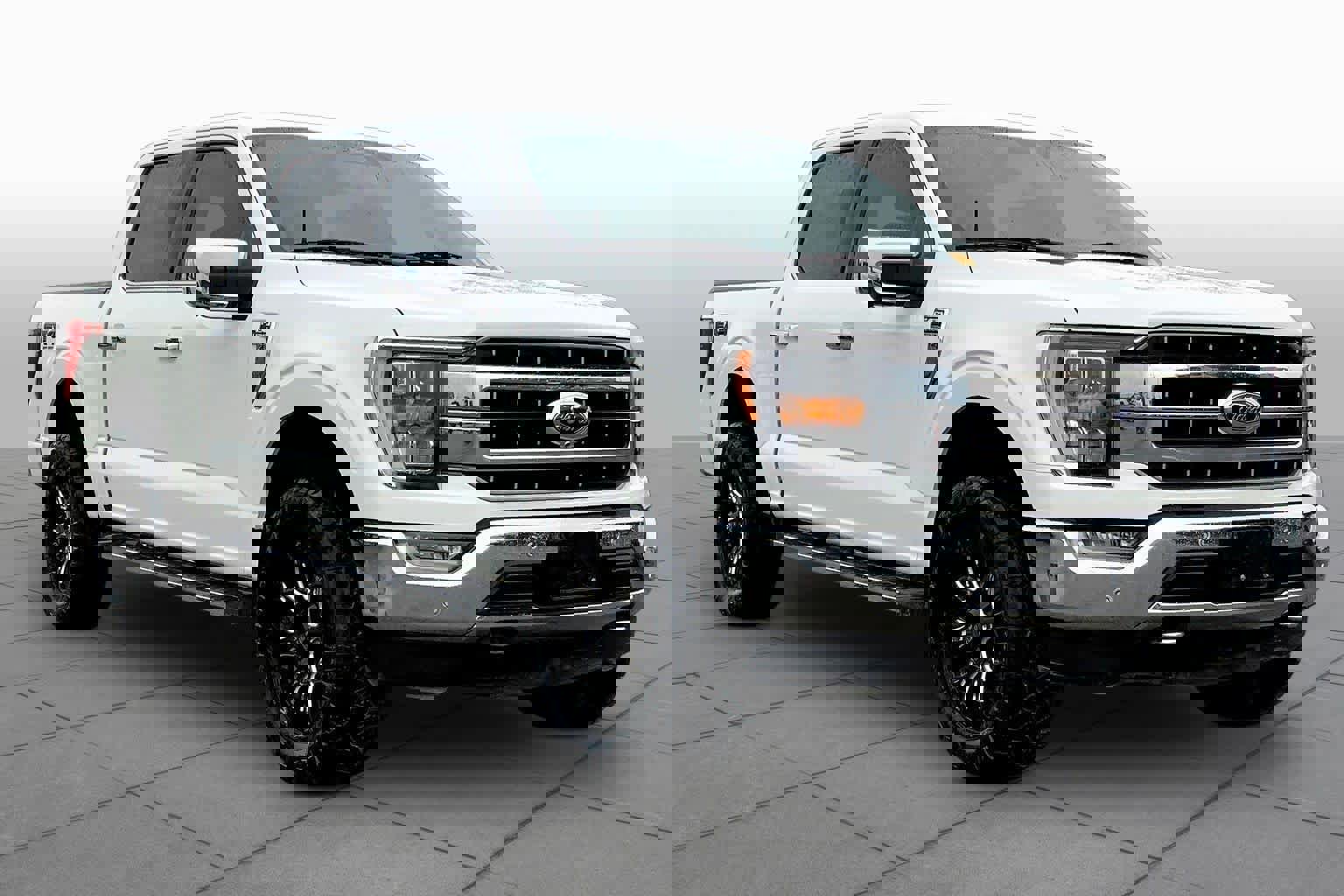 Certified 2021 Ford F150 Lariat w/ Max Trailer Tow Package image 5