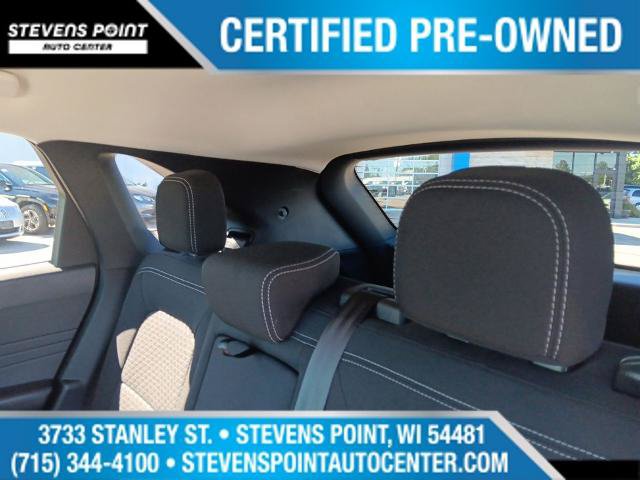 Certified 2023 Ford Escape Active w/ Tech Pack #1 AWD/4WD image 30