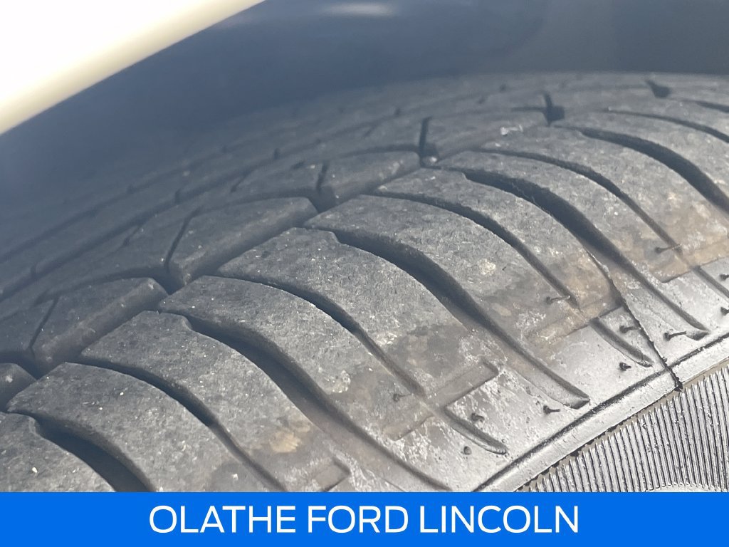 Used 2020 Chevrolet Malibu LS FWD image 12