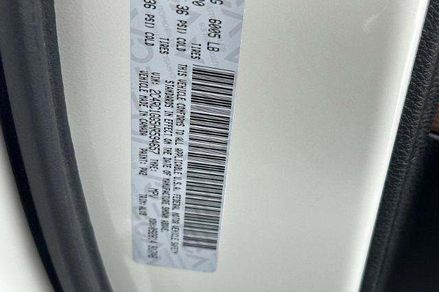 Used 2017 Chrysler Pacifica Limited image 39