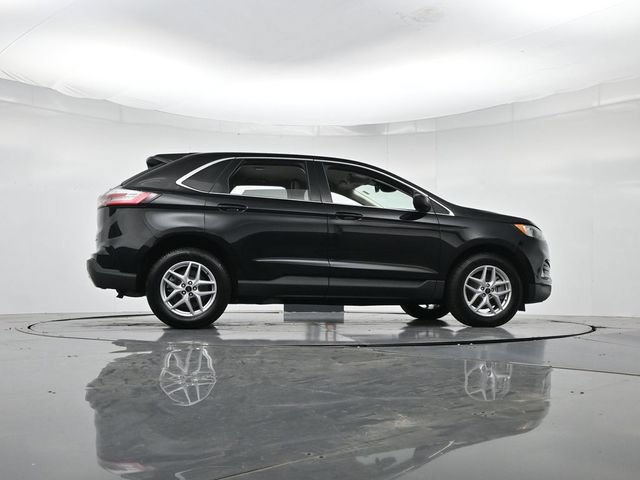 Certified 2023 Ford Edge SEL w/ Convenience Package AWD/4WD image 37