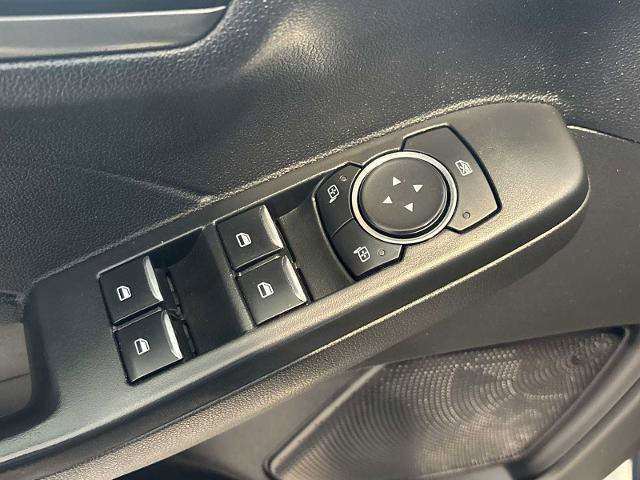 Certified 2024 Ford Escape Active AWD/4WD image 21
